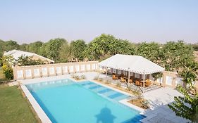 Aangan Resort